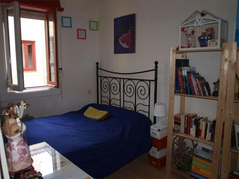 Piso en  Calle del Olivar 3 - Foto 1