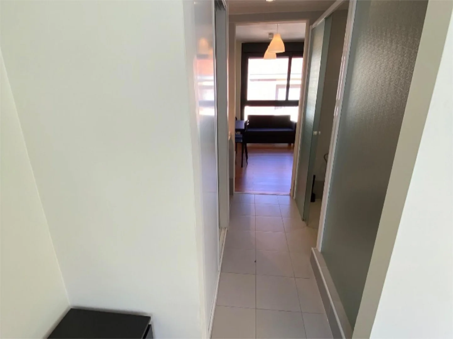 Piso en  Calle de Juan del Risco 21 - Foto 5