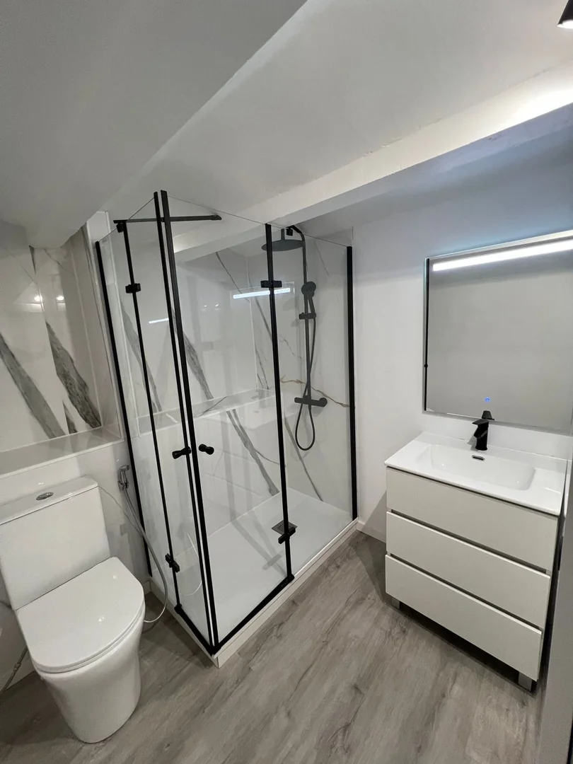 Piso en Travesía de Gràcia, 360, El Baix Guinardó - Foto 4