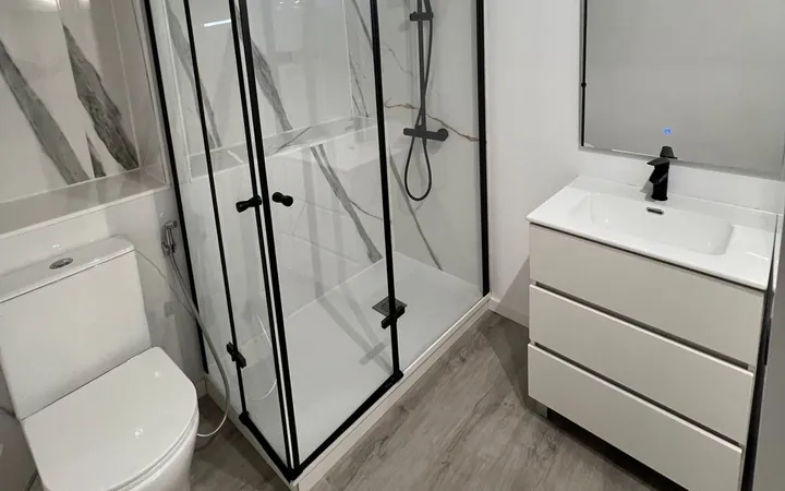 Piso en Travesía de Gràcia, 360, El Baix Guinardó - Foto 4
