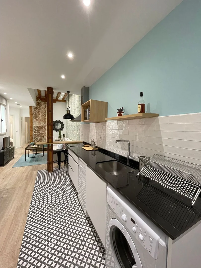 Piso en Calle de San Bartolomé, Chueca-Justicia - Foto 35