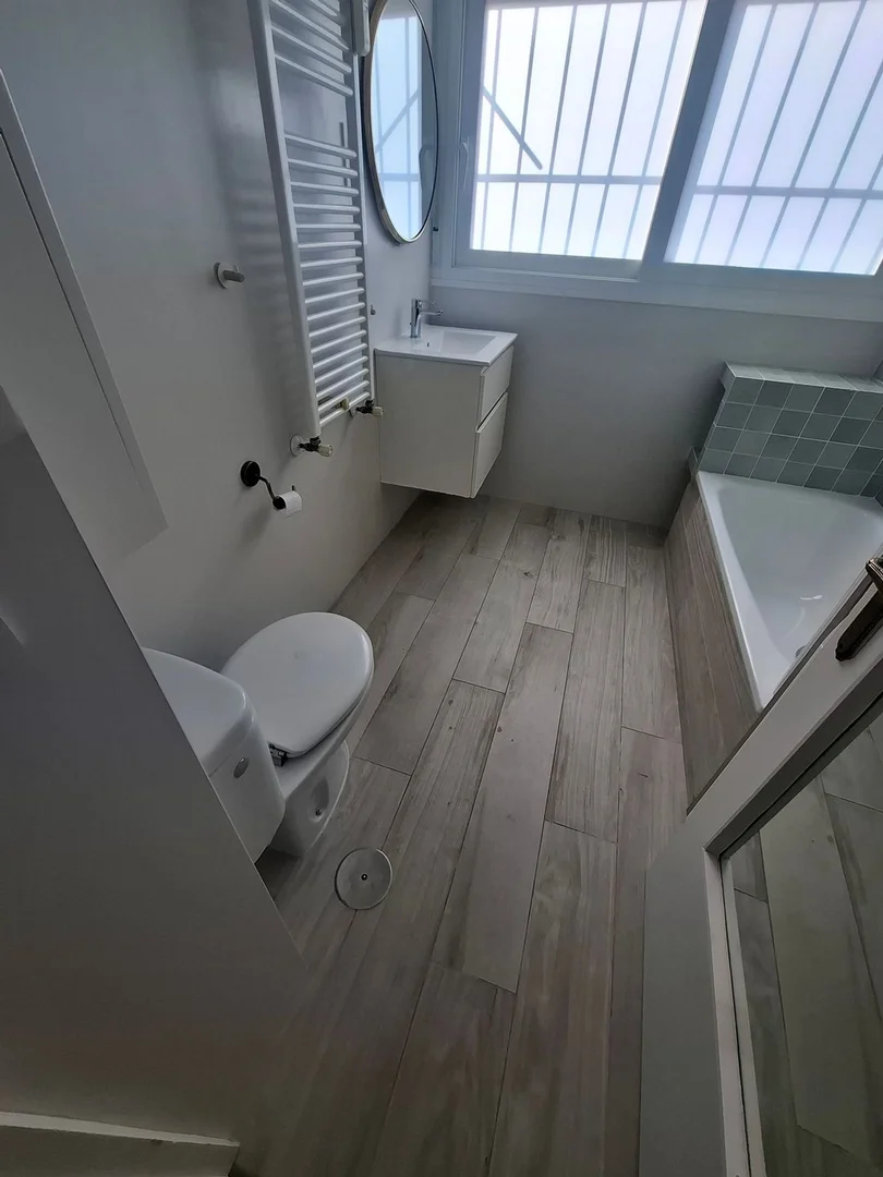 Ático en calle de San Bernardino, 6 - Foto 20