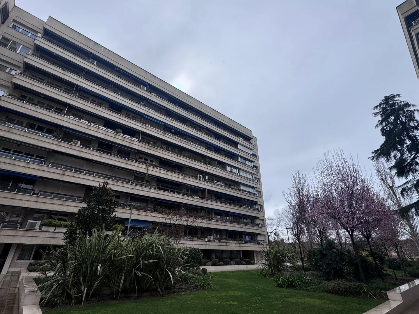 Piso en plaza Cancillería, 3 - Foto 54