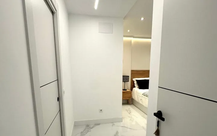 Dúplex en Calle de Juan de Urbieta, 13, Pacífico - Foto 30