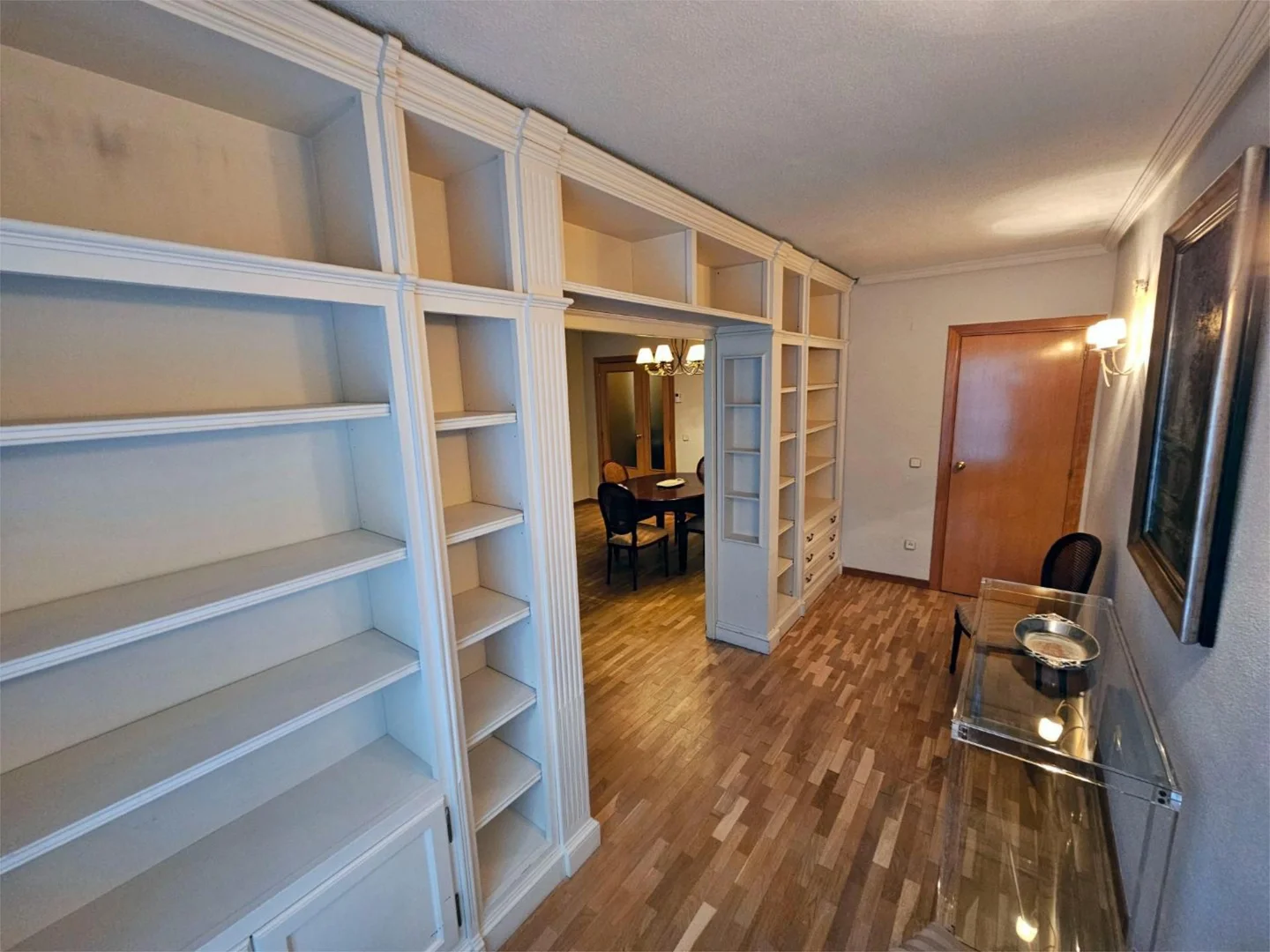 Piso en  Calle de Meléndez Valdés 24 - Foto 4