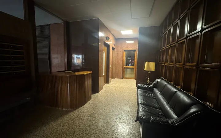 Estudio en Calle de Zurbano, 11, Almagro - Foto 1