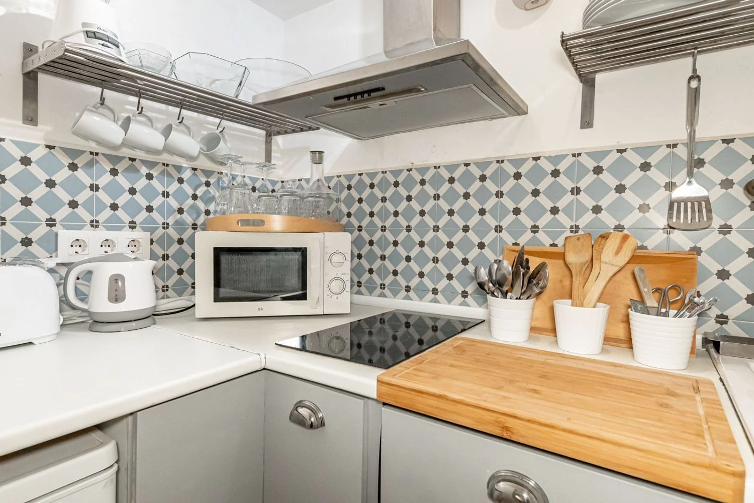 Estudio en Calle de San Agustín, 16, Huertas-Cortes - Foto 16
