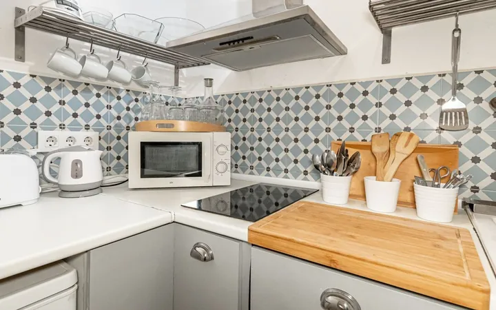 Estudio en Calle de San Agustín, 16, Huertas-Cortes - Foto 16
