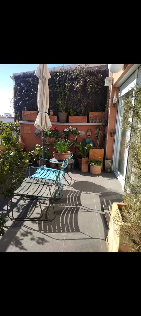 Ático en Calle de López de Hoyos, 67 - Foto 1