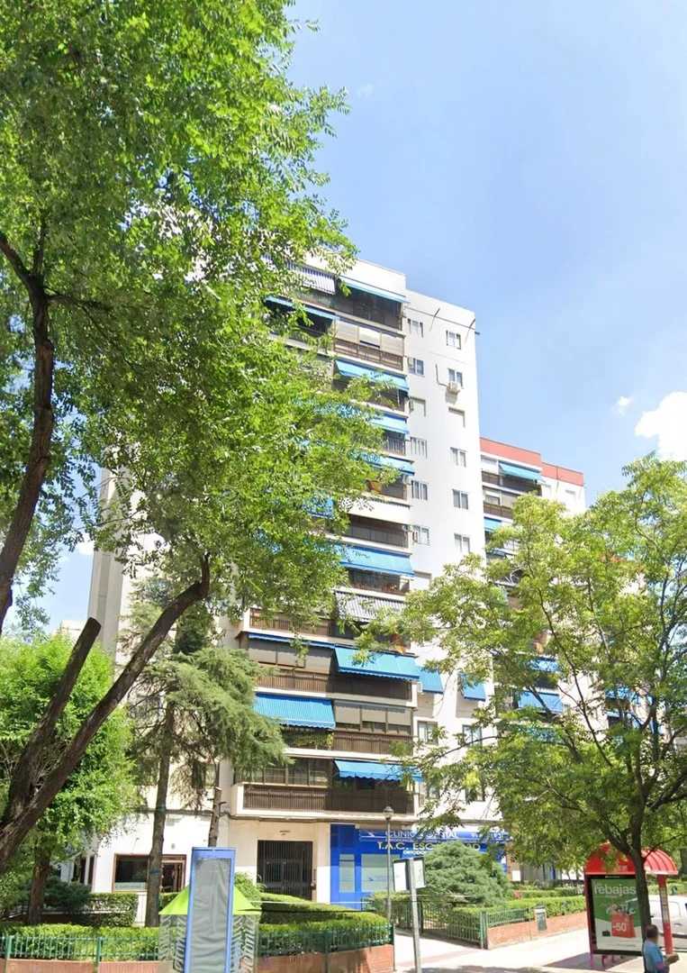 Piso en calle de Venezuela, 7 - Foto 2