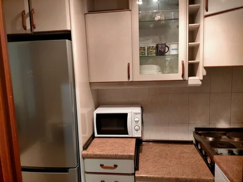 Piso en calle del General Palanca, 42 - Foto 5