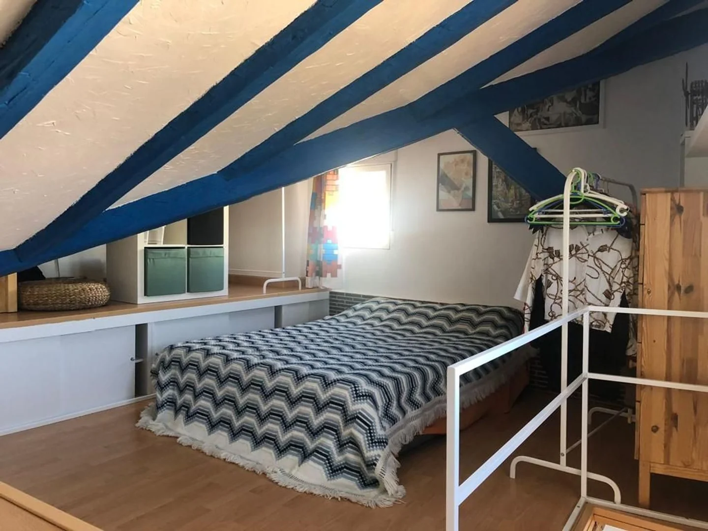 Dúplex en Calle de las Virtudes, 11, Almagro - Foto 5