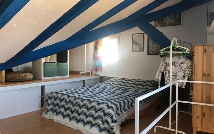 Dúplex en Calle de las Virtudes, 11, Almagro - Foto 5