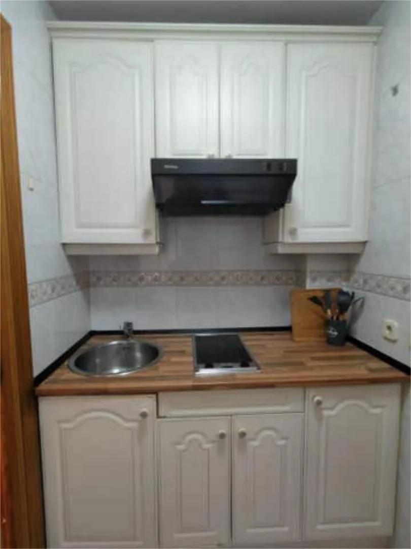 Piso en Chamberí - Foto 12