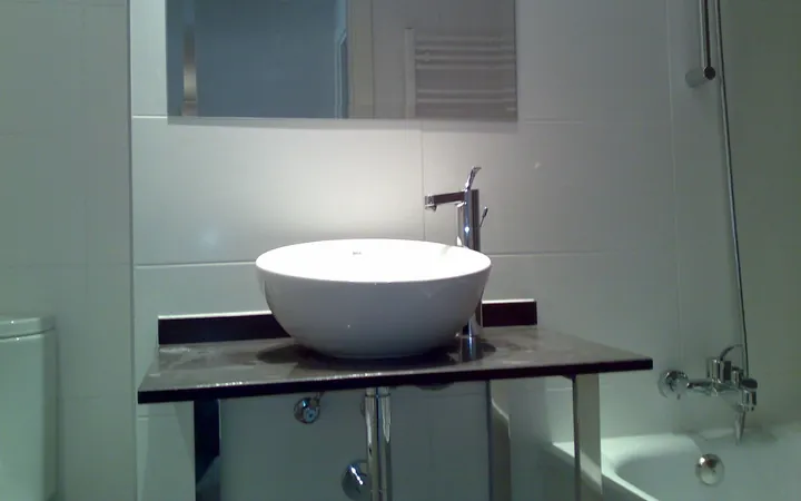 Piso en Calle Antonio López, 64, Comillas - Foto 10
