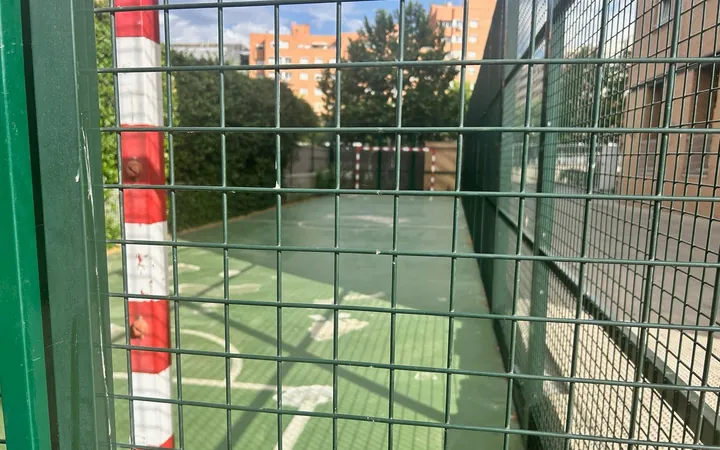 Ático en Avenida Gran Vía del Este, 9, Valdebernardo - Valderrivas - Foto 28