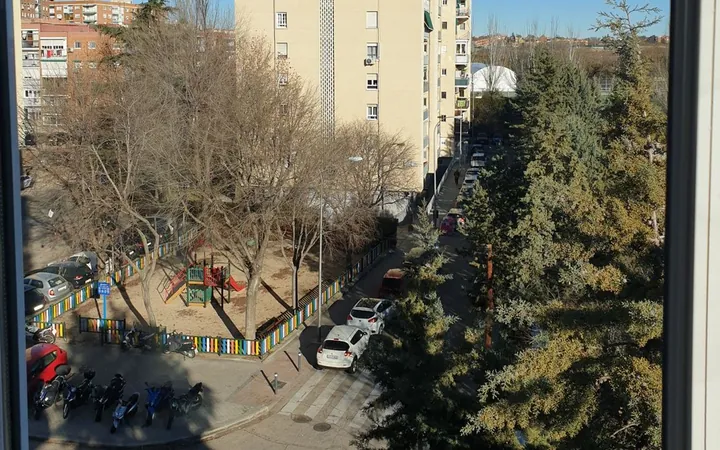 Estudio en Calle de mota del cuervo, 76, Canillas - Foto 7
