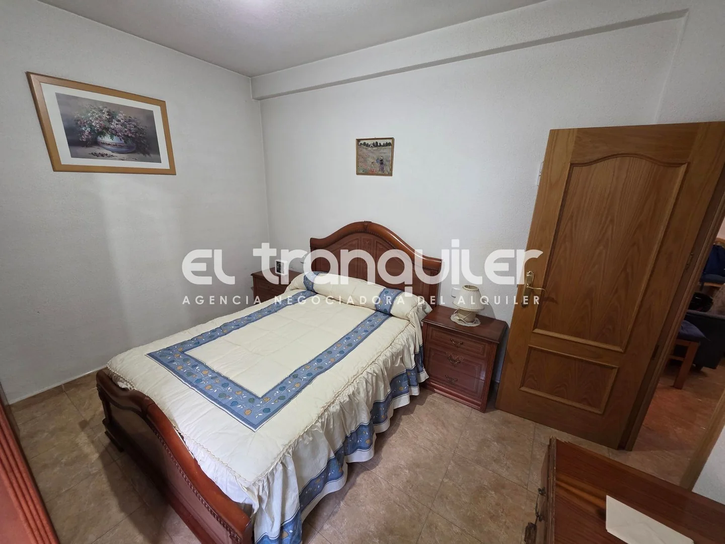 Piso en Avenida de Daroca, 309, Ambroz - Foto 2