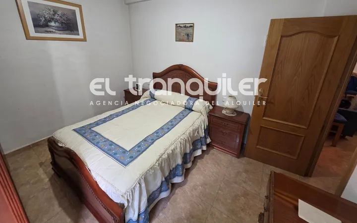 Piso en Avenida de Daroca, 309, Ambroz - Foto 2