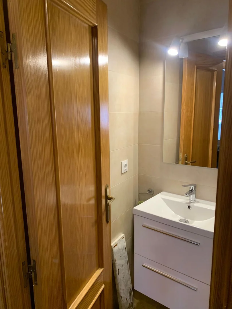 Piso en Barrio Guindalera - Foto 15