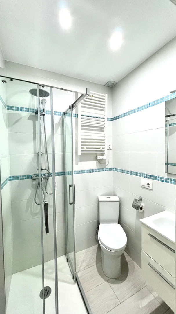 Piso en calle de la Reina Amàlia, 27 - Foto 15