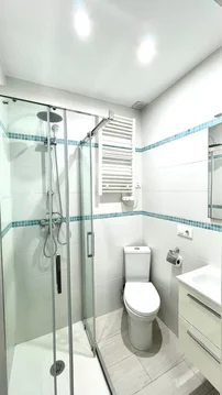 Piso en calle de la Reina Amàlia, 27 - Foto 15