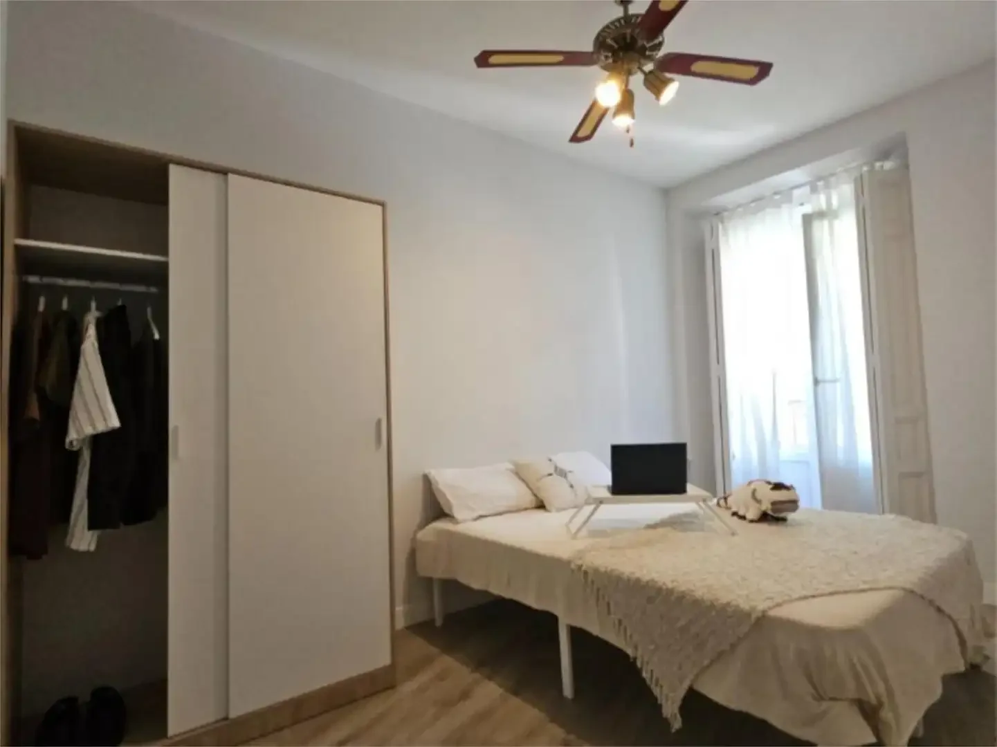 Piso en  Calle del Ave María 23 - Foto 15