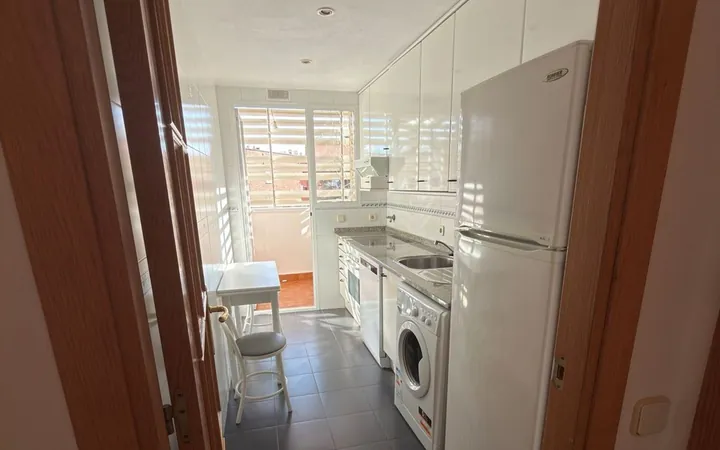 Piso en Calle de Numancia, 31, Bellas Vistas - Foto 3