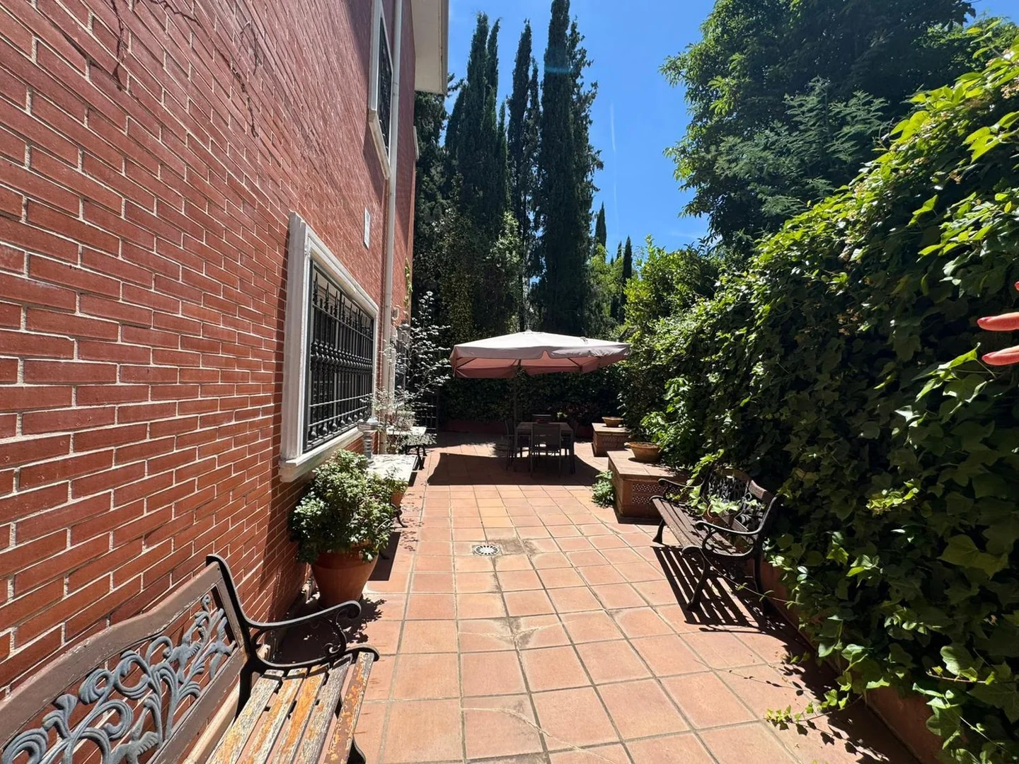 Casa o chalet independiente en Nueva España - Foto 19
