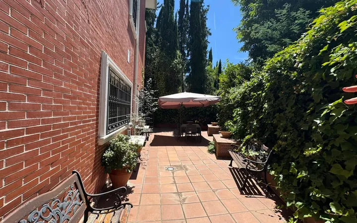 Casa o chalet independiente en Nueva España - Foto 19