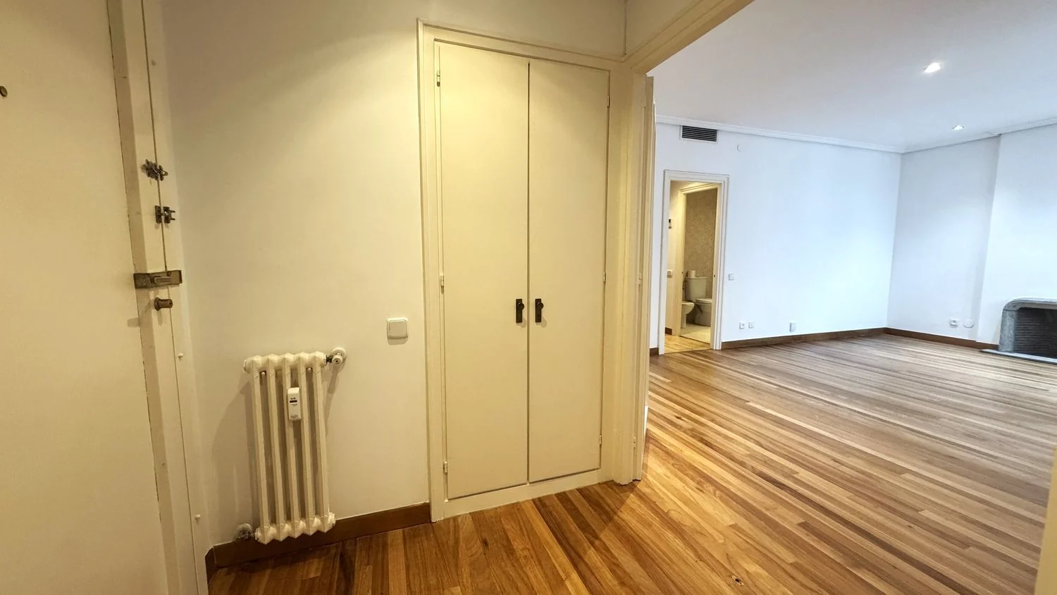 Piso en Calle del General Arrando, Almagro - Foto 24