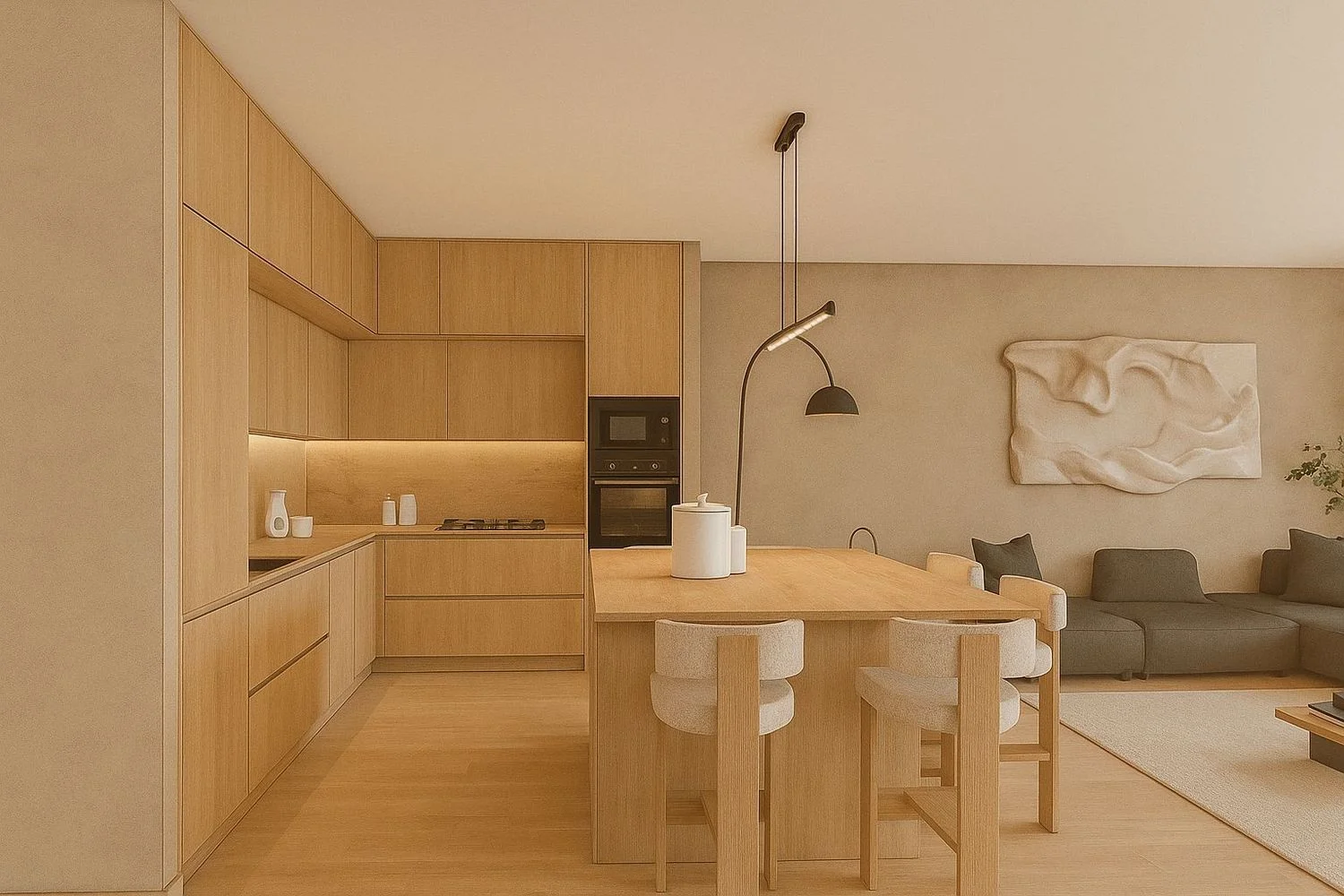 Dúplex en calle de Rafael Bergamín, 20 a - Foto 3