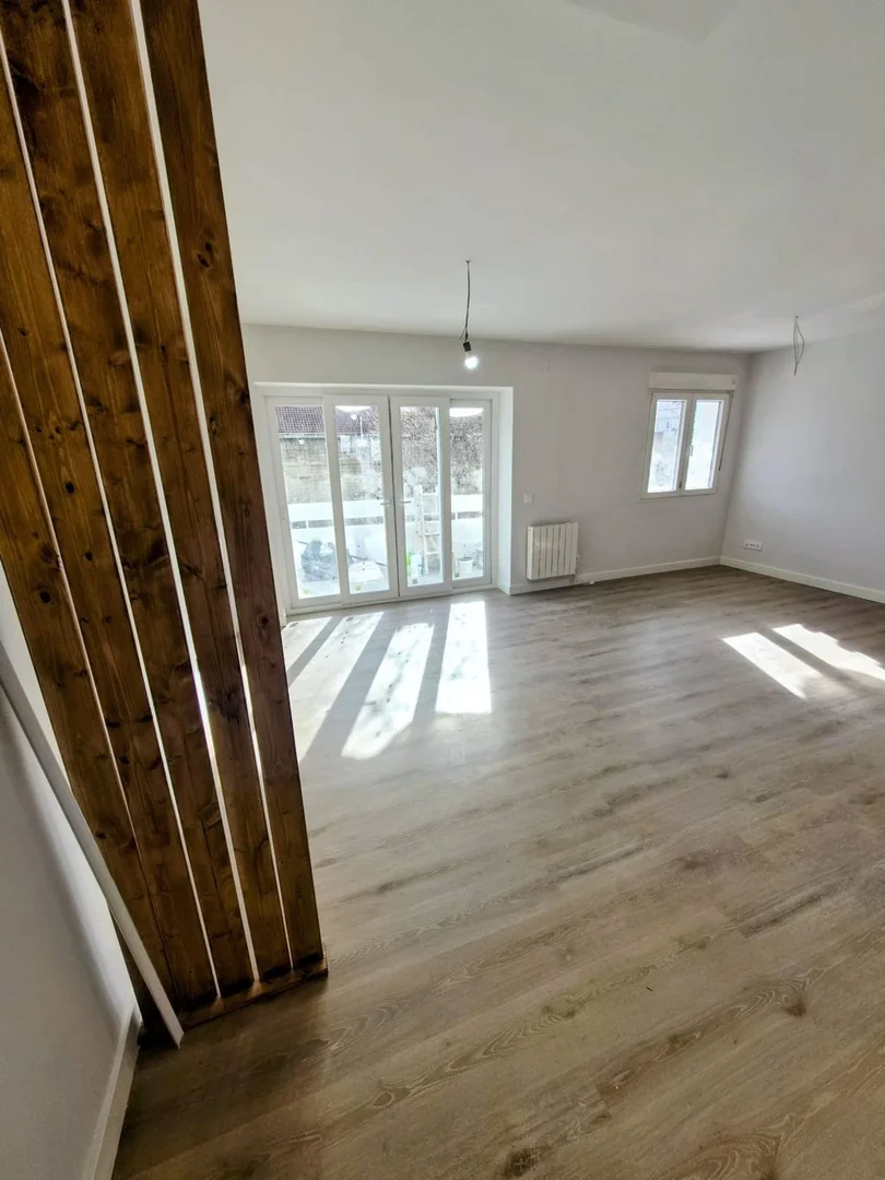 Piso en calle Guayabal, 2