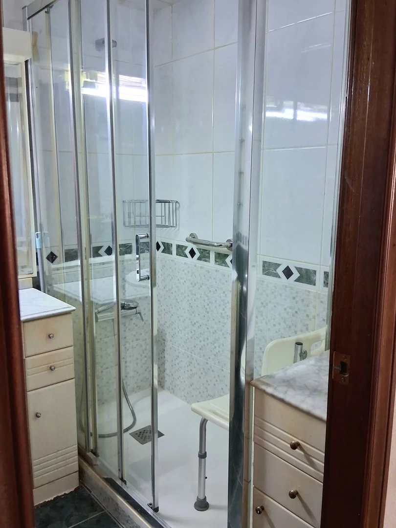 Piso en Calle de Finisterre, 25, La Paz - Foto 15