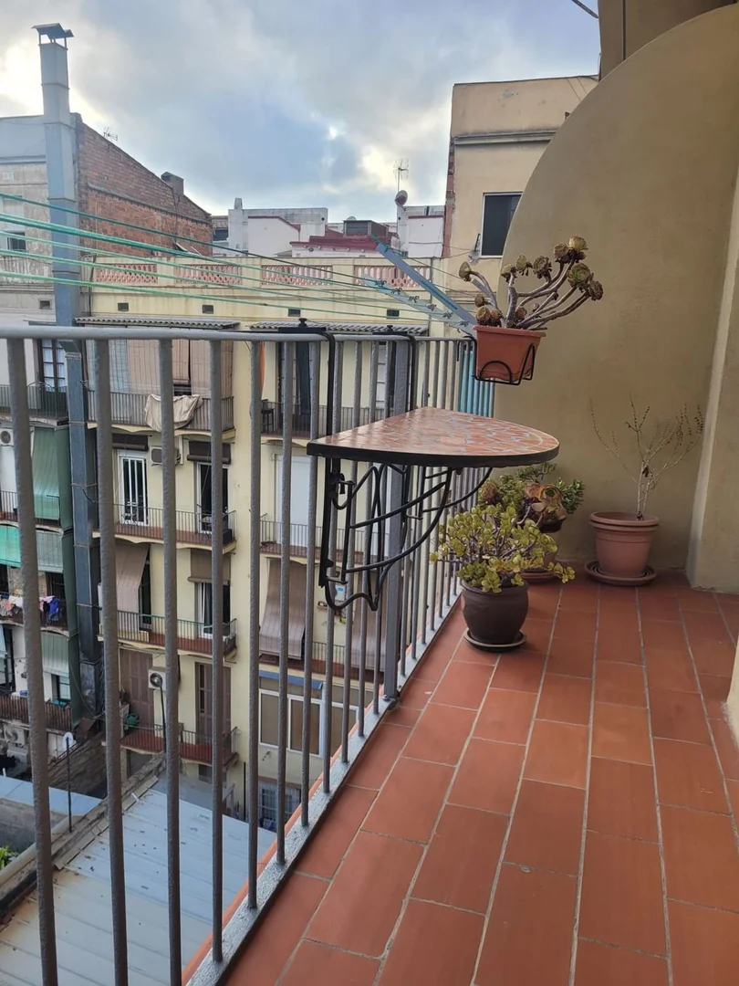 Piso en Ronda de Sant Pau, 75, Sant Antoni - Foto 20