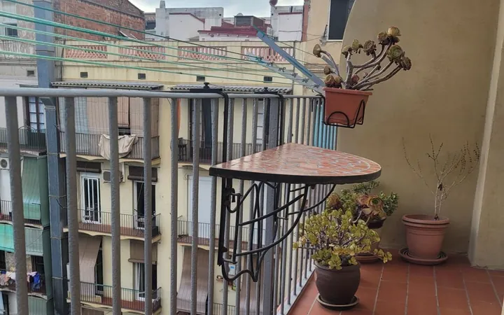 Piso en Ronda de Sant Pau, 75, Sant Antoni - Foto 20
