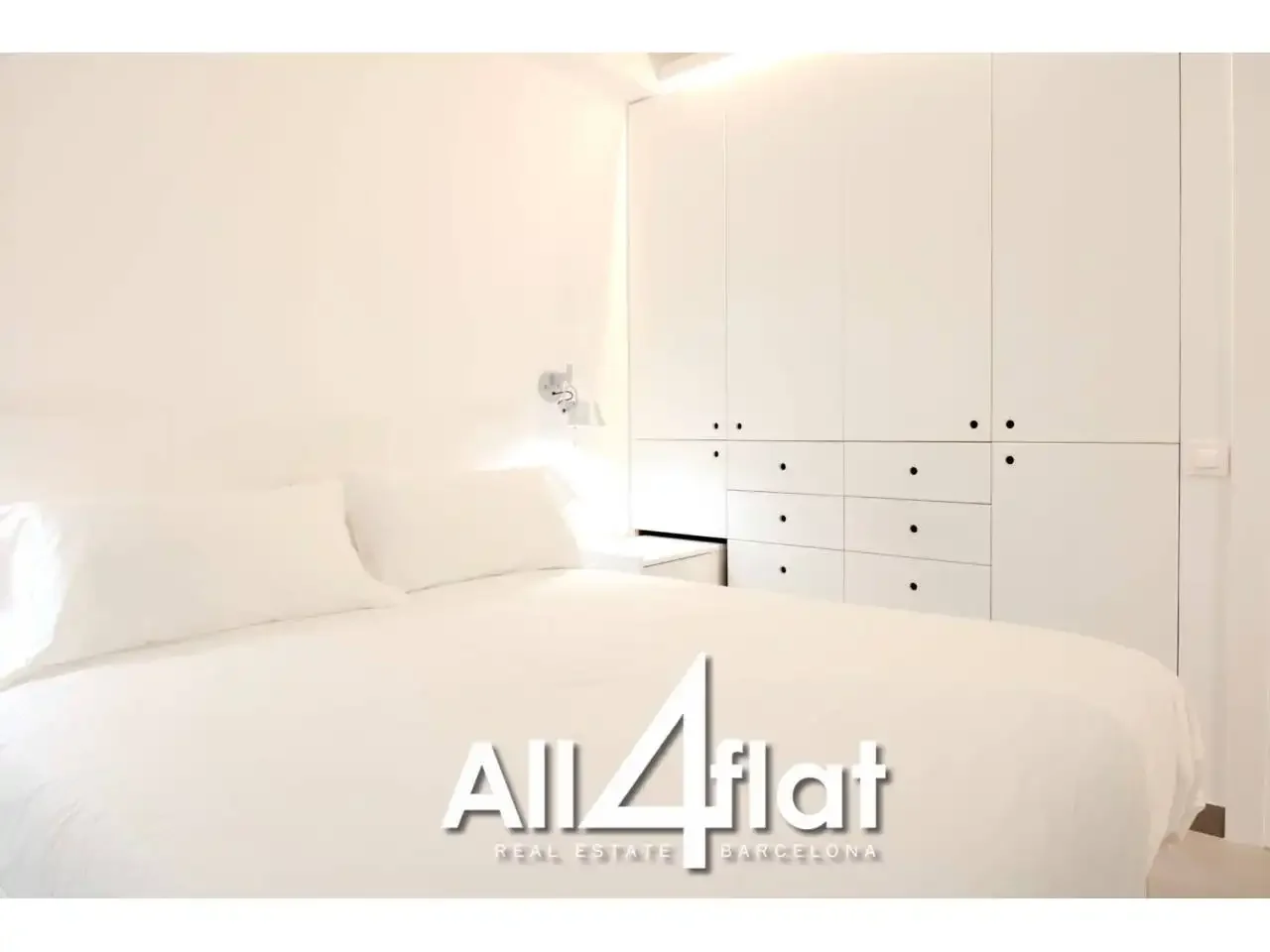 Estudio en  Calle Pallars - Foto 4