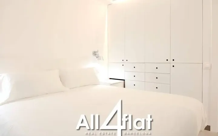 Estudio en  Calle Pallars - Foto 4