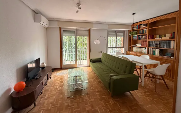Piso en San secundino, 21, Ventas - Foto 1