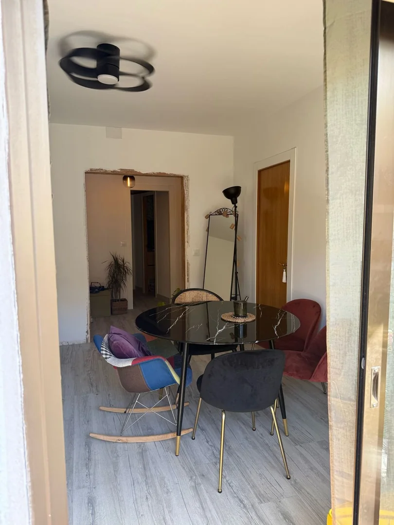 Piso en El Camp de l'Arpa del Clot, El Camp de l'Arpa del Clot - Foto 3
