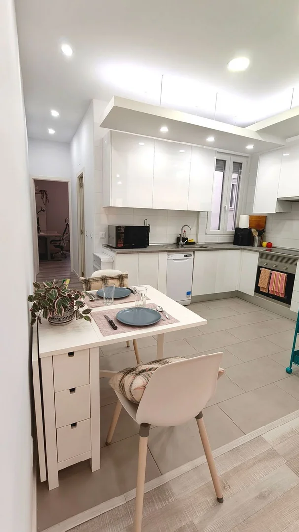 Piso en calle de Juan Pantoja, 16 - Foto 8