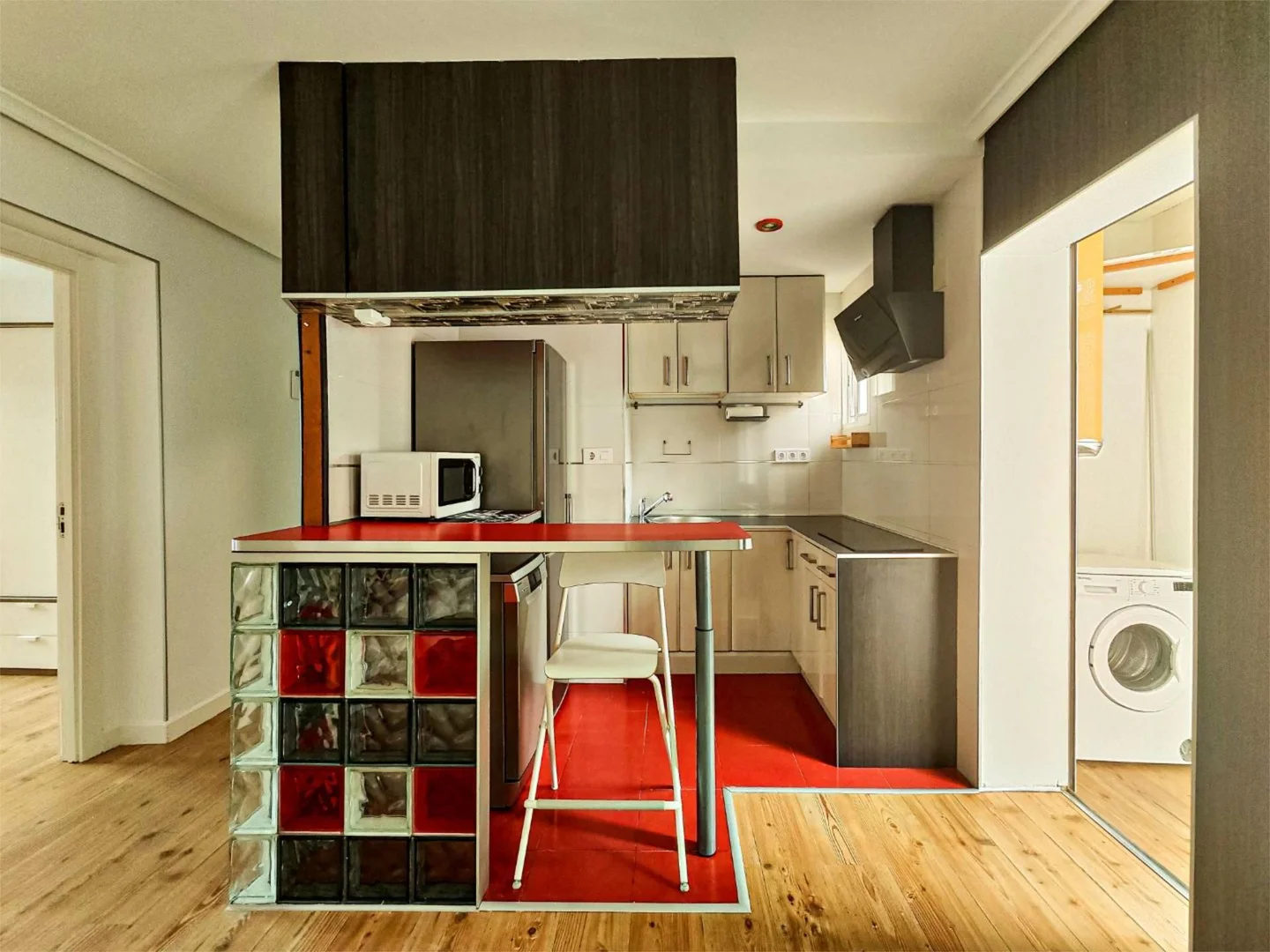 Piso en  Calle Almuradiel 299 - Foto 13