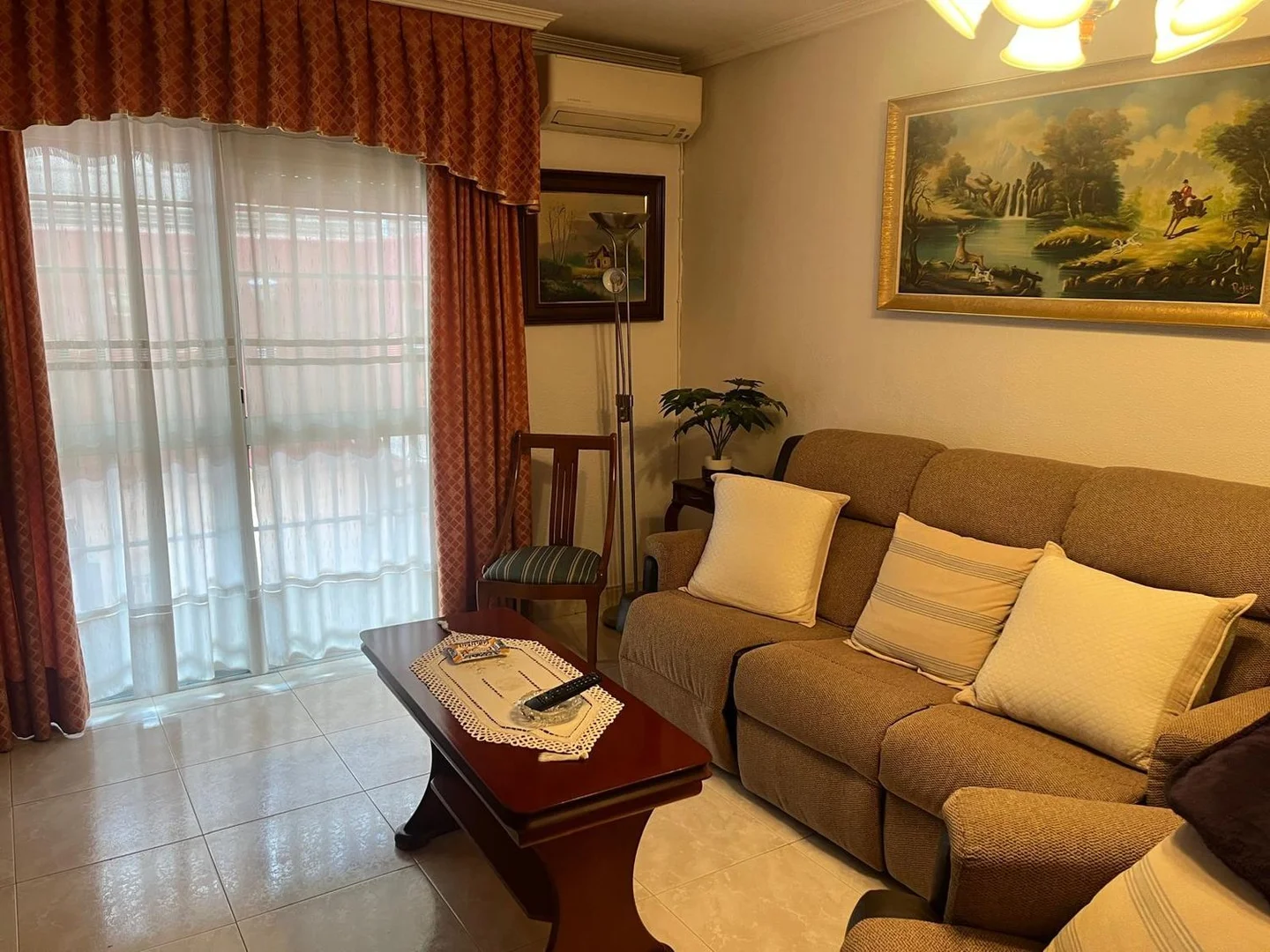 Chalet adosado en Barrio Orcasitas - Foto 14