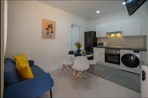 Piso en calle de Rafael Fernández Hijicos, 13 - Foto 1