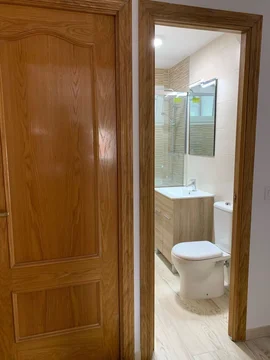 Piso en calle de San Juan de Mata, 55 - Foto 1