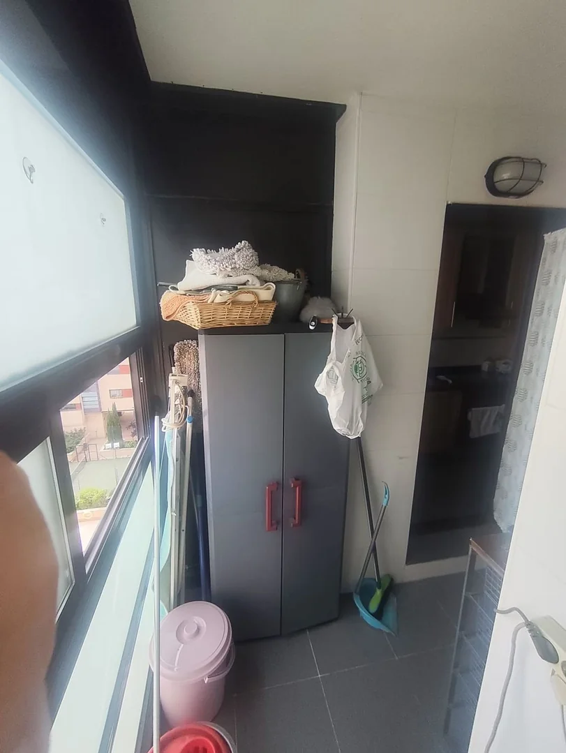 Ático en Calle Fresno de Cantespino, 22, Ensanche de Vallecas - La Gavia - Foto 34