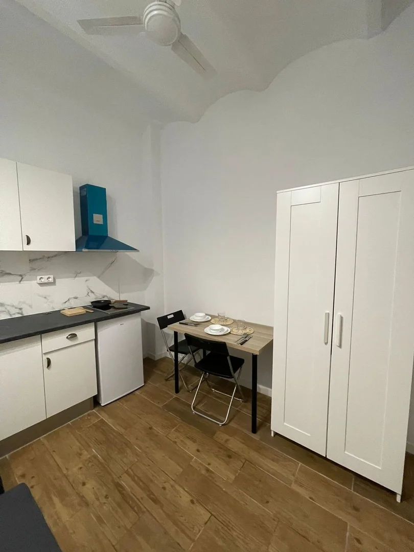 Estudio en Malgrat, 92 - Foto 6