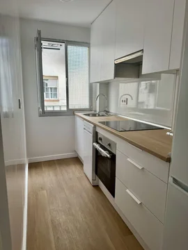 Piso en calle de Florencio García, 76 - Foto 4