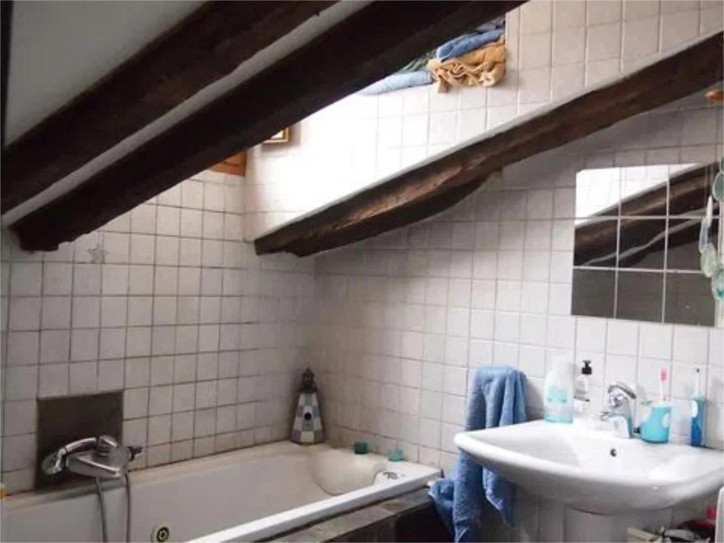 Ático en  Calle del León 13 - Foto 30