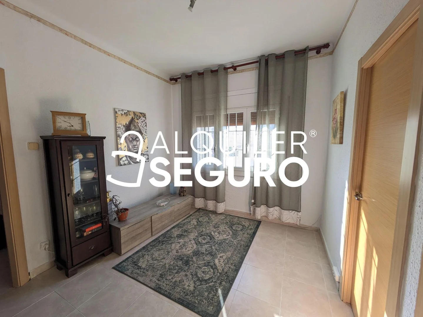 Piso en Calle de Sant Isidre, El Poble Sec - Parc de Montjuïc - Foto 2